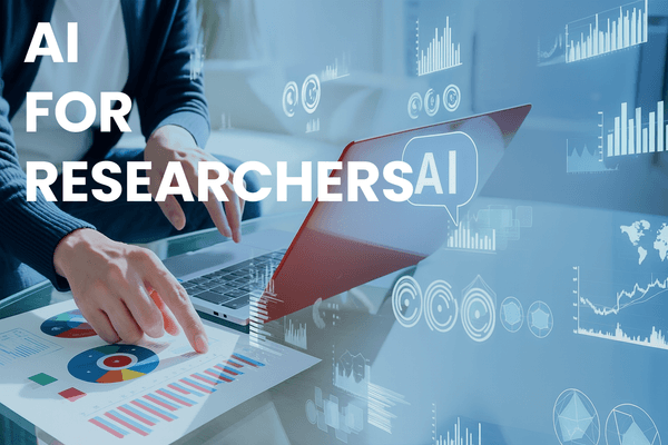 How AI for Researchers Is Transforming Modern Academia