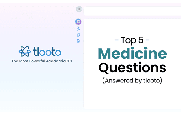 🔥 What Are the Hottest Research Questions in Medicine Today?