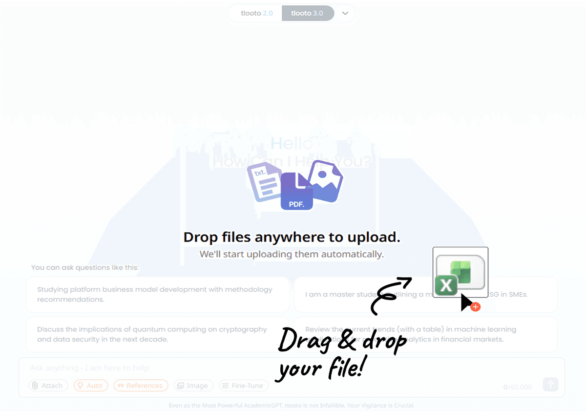 Expanded File Analysis: Work with More Formats