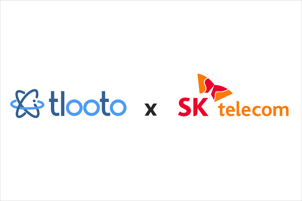 tlooto AI, SK텔레콤 'AI 스타트업 액셀러레이터' 3기 선정