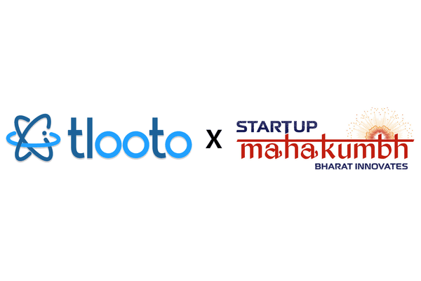 틀루토 AI, 인도 최대 스타트업 전시회 'Startup Mahakumbh 2025' 초청