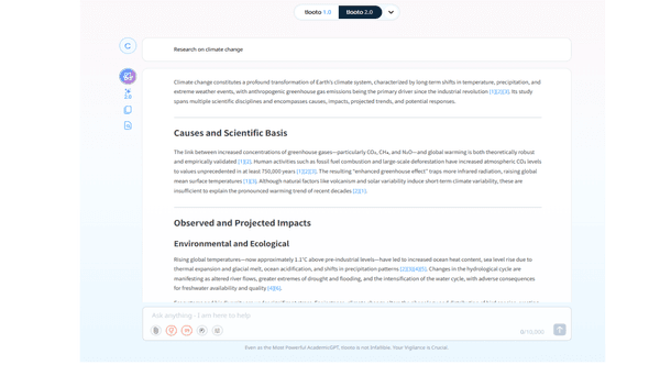tlooto vs. Google Scholar: Differences in Their Approaches to Academic Search