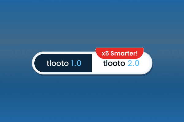 tlooto Model 1.0 vs. 2.0: Key Differences