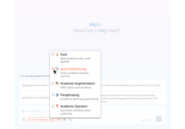 Jenni AI vs. tlooto : Differences between tools for Research Writing