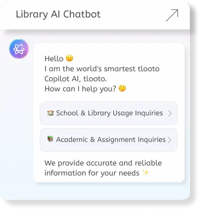 Custom AI Chatbot