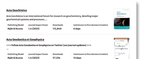 Automated updates for fresh content