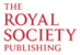 The Royal Society Publishing
