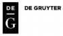 De Gruyter